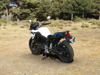 2025 BMW F 800 GS
