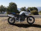 2025 BMW F 800 GS