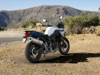 2025 BMW F 800 GS