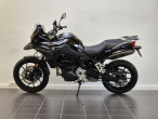 2025 BMW F 800 GS