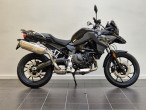 2025 BMW F 800 GS