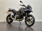 2025 BMW F 800 GS