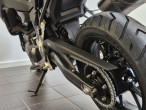 2025 BMW F 800 GS