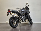 2025 BMW F 800 GS