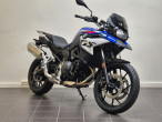 2025 BMW F 800 GS