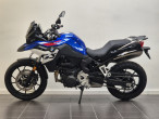 2025 BMW F 800 GS