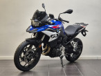 2025 BMW F 800 GS