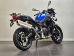 2025 BMW F 800 GS