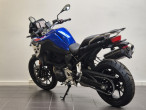 2025 BMW F 800 GS