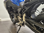 2025 BMW F 800 GS