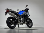 2025 BMW F 800 GS