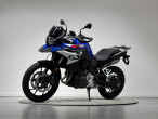 2025 BMW F 800 GS