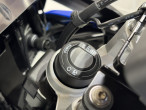 2025 BMW F 800 GS