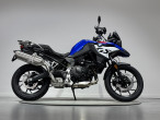 2025 BMW F 800 GS