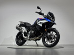 2025 BMW F 800 GS