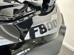 2025 BMW F 800 GS