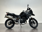 2025 BMW F 800 GS