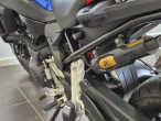 2025 BMW F 800 GS
