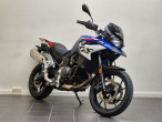 2025 BMW F 800 GS