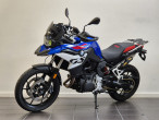 2025 BMW F 800 GS