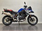 2025 BMW F 800 GS