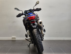 2025 BMW F 800 GS