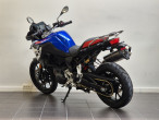 2025 BMW F 800 GS