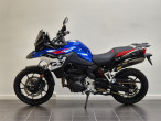 2025 BMW F 800 GS