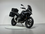 2025 BMW F 800 GS