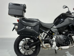 2025 BMW F 800 GS