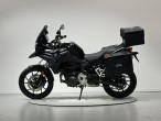 2025 BMW F 800 GS