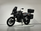 2025 BMW F 800 GS