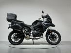 2025 BMW F 800 GS