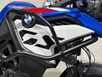 2025 BMW F 800 GS