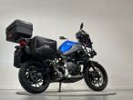 2025 BMW F 800 GS