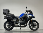 2025 BMW F 800 GS