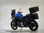 2025 BMW F 800 GS