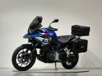 2025 BMW F 800 GS