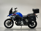 2025 BMW F 800 GS