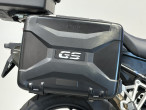 2025 BMW F 800 GS