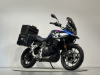 2025 BMW F 800 GS