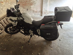 2025 BMW F 800 GS