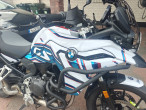 2025 BMW F 800 GS