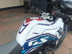 2025 BMW F 800 GS