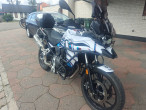 2025 BMW F 800 GS