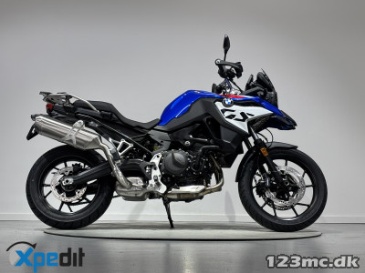 BMW F 800 GS