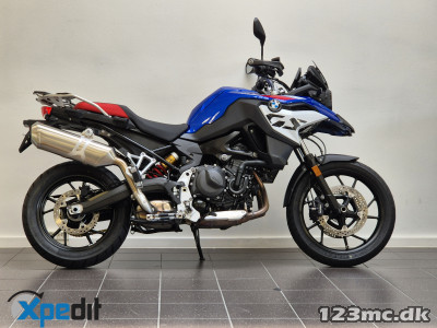 BMW F 800 GS
