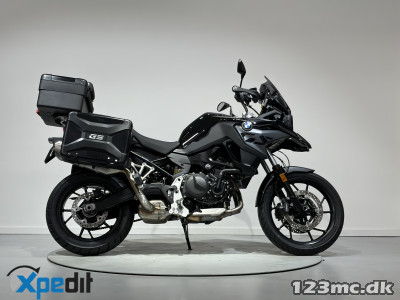 BMW F 800 GS