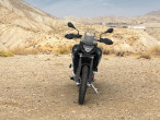 2025 BMW F 900 GS