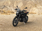 2025 BMW F 900 GS